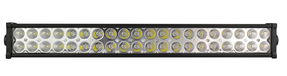 Phonocar 07322 Barra LED con 40 LED EPISTAR da 120W, impermeabili e inclinabili - TechSoundSystem.com