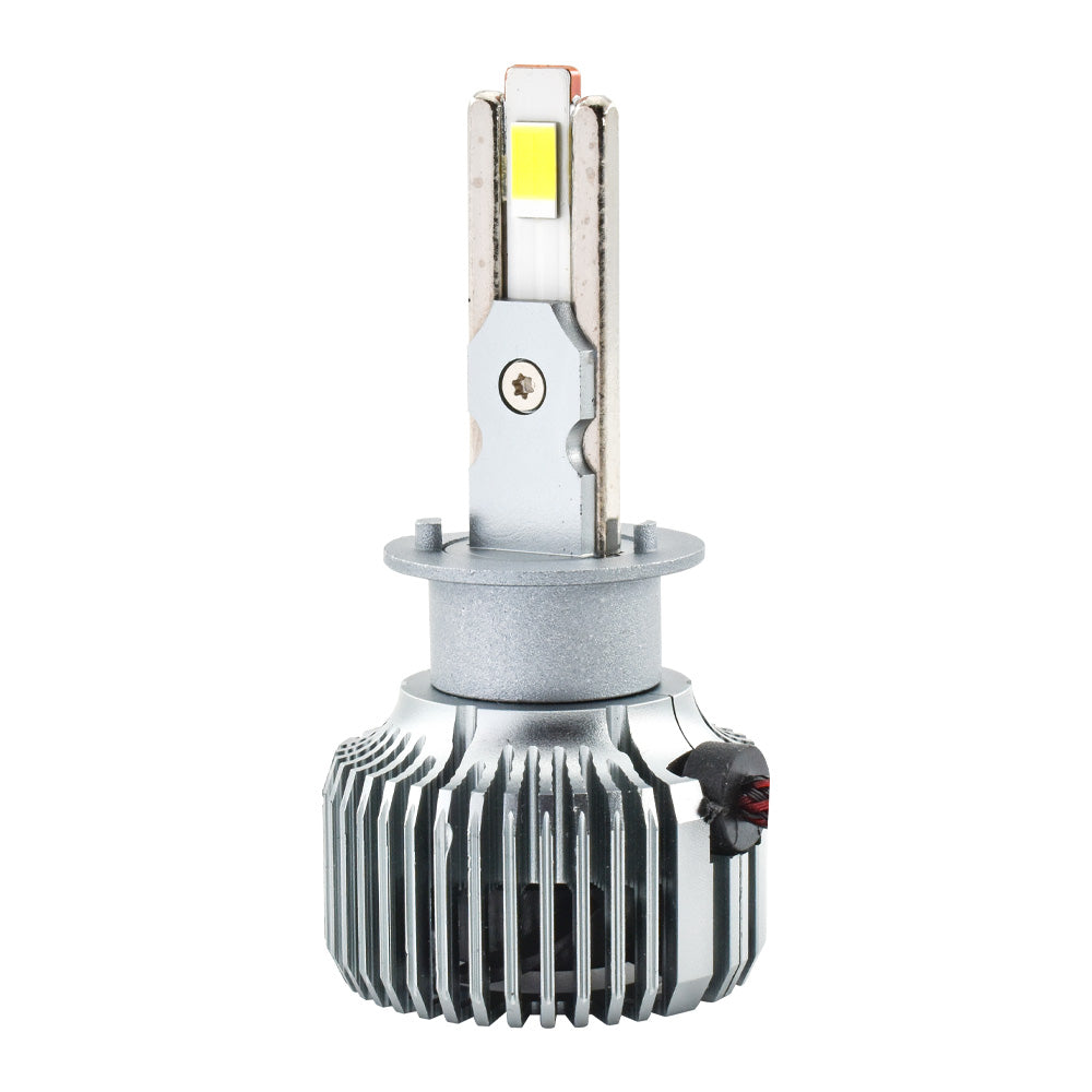 Phonocar 07451 Lampade LED H1 |12 V 5000 lumen MASTER PLUS