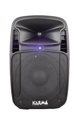 KARMA TIGER 15 Diffusore passivo 500W - TechSoundSystem.com