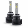 Phonocar 07527 Lampade LED per fari a parabola H27 - 880 - 881, Master PLUS - TechSoundSystem.com