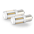 Phonocar 07721 Lampade LED PY21W BAU15S - BULB SERIES (coppia) - TechSoundSystem.com