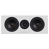 Wharfedale DIAMOND 12.C Diffusore centrale, 2 vie, bass reflex da 100W - TechSoundSystem.com