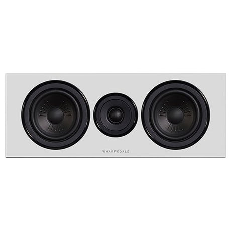 Wharfedale DIAMOND 12.C Diffusore centrale, 2 vie, bass reflex da 100W