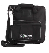 COBRA CC1078 MIXER BAG S CUSTODIA IMBOTTITA PER MIXER 365 x 365 x 90 MM - TechSoundSystem.com