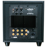 Wilson SUB-9 Subwoofer hifi e home cinema 300W