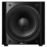 Dynaudio SUB 3 BK Subwoofer amplificato MSP Woofer 24Cm 300W Black Satin