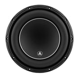 JL Audio 10W6v3-D4 Subwoofer 250 mm con potenza RMS da 600W a 4 Ohm - TechSoundSystem.com