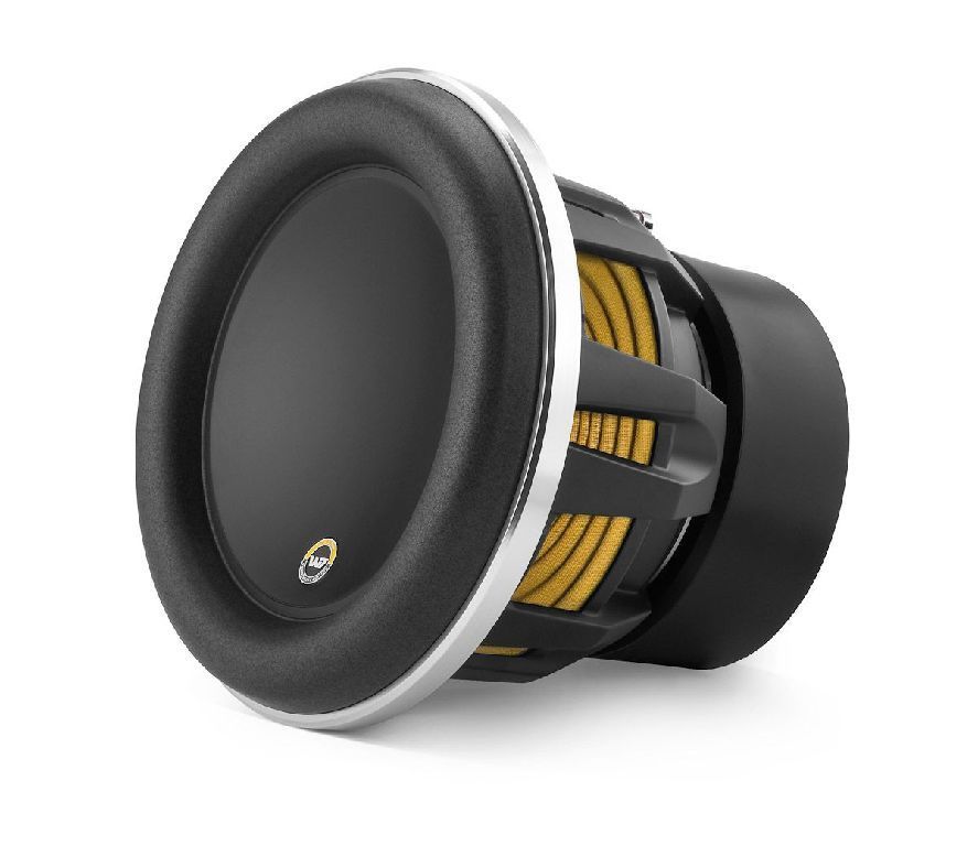 JL AUDIO 10W7AE-3 Subwoofer 10" 250 mm 1000 Watt, 3 ohm - TechSoundSystem.com