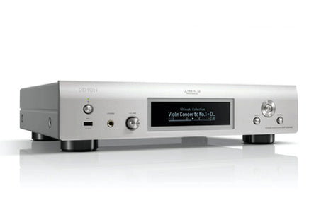 Denon DNP-2000NE Lettore di rete streamer con Ultra AL32 - TechSoundSystem.com