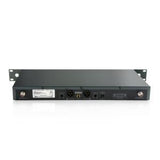 Master Audio UR602H Radiomicrofono palmare UHF doppio canale completo - TechSoundSystem.com