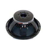 Master Audio LSN15/4 Subwoofer 15" 4 ohm 394 mm 600W RMS sospensione in tela, cono cellulosa