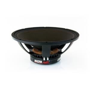 Master Audio LSN18/8 Subwoofer 450 mm in tela e cellulosa 800W RMS - TechSoundSystem.com