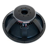 Master Audio LSN18/4 Subwoofer 18" 4 ohm 450 mm 800W RMS in tela e cellulosa - TechSoundSystem.com