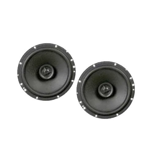 MOREL MAXIMO 6C Altoparlanti coassiali da 6.5" (16,5cm) 130 WATTS MMAXC6 - TechSoundSystem.com