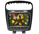 Phonocar VM098 Media Station 8'' per Fiat Freemont 12- CD-DVD-USB-SD Bluetooth GPS con mappe opzionali - TechSoundSystem.com