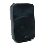 Master Audio SB380 Diffusore passivo per DJ 2 vie 15" 300 W RMS - TechSoundSystem.com