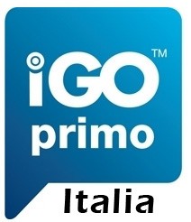 Phonocar NV933 Mappa di navigazione iGo Primo Italia - TechSoundSystem.com