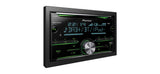 Pioneer FH-X840DAB Autoradio 2 DIN con Radio FM e DAB/DAB+,CD Bluetooth e USB - TechSoundSystem.com