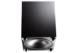 Indiana Line BASSO 840 Subwoofer attivo, 275 mm + twin port