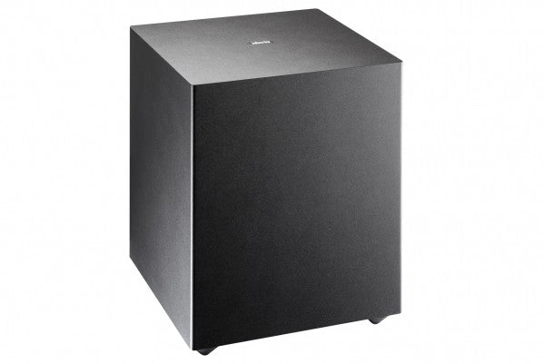 Indiana Line BASSO 840 Subwoofer attivo, 275 mm + twin port