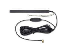 Alpine KAE-232DA Antenna Attiva DAB da vetro per ricevitori DAB+ DAB+ DMB integrato - TechSoundSystem.com