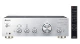 Pioneer A-50DA-S Amplificatore 2 canali 90Wx2 DAC SABRE 384Khz/32bit - TechSoundSystem.com