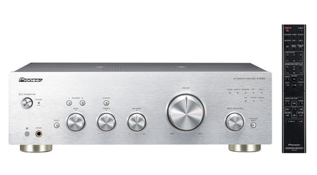 Pioneer A-50DA-S Amplificatore 2 canali 90Wx2 DAC SABRE 384Khz/32bit - TechSoundSystem.com