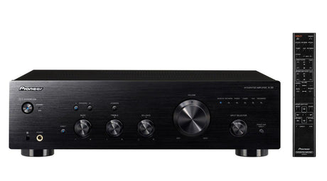 Pioneer A-30-K Amplificatore 2 canali 70Wx2 Direct Energy HIGH END - TechSoundSystem.com