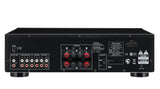 Pioneer A-20-K Amplificatore 2 canali 50Wx2 simmetrica Direct Energy Ingresso - TechSoundSystem.com