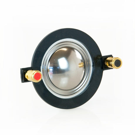 Membrana di ricambio 34 mm 8 Ohm SDT6/2 per driver DR6 Master Audio - TechSoundSystem.com