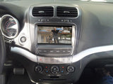 Phonocar VM098 Media Station 8'' per Fiat Freemont 12- CD-DVD-USB-SD Bluetooth GPS con mappe opzionali - TechSoundSystem.com