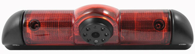 Phonocar VM265 Retrocamera personalizzata per Fiat Ducato 06- Peugeot Boxer Citroen Jumper CMD - TechSoundSystem.com