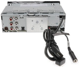 Kenwood KDC-X5100BT Sintolettore CD/USB e Bluetooth - TechSoundSystem.com