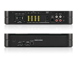 ALPINE PDX-M6 Amplificatore Monocanale Classe D 1x1200W 1x600 RMS - TechSoundSystem.com