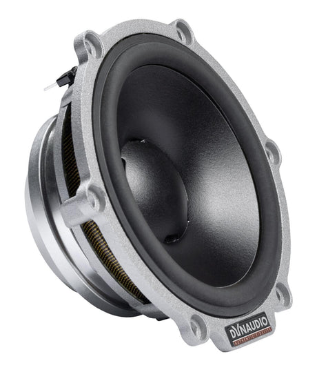 Dynaudio Esotar2 430 altoparlanti 4" (110mm) cono in PHA High End, 1000W (COPPIA, PAIR)