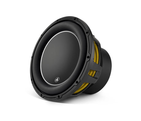 JL AUDIO 12W6V3-D4 subwoofer per auto 12" (300mm) 1200W 4 ohm - TechSoundSystem.com