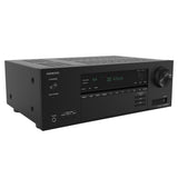 Onkyo TX-SR3100 Sintoamplificatore AV 5.2 8K/4K Ultra HD con prestazioni Audiophile, Videophile e Gaming di alto livello - TechSoundSystem.com