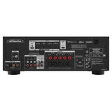 Onkyo TX-SR3100 Sintoamplificatore AV 5.2 8K/4K Ultra HD con prestazioni Audiophile, Videophile e Gaming di alto livello - TechSoundSystem.com