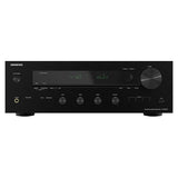 Onkyo TX-8470 sintoamplificatore 2.1 integrato 2 canali Audio/Video stereofonico con prestazioni Audiophile - TechSoundSystem.com