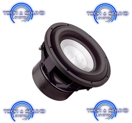 Ground Zero GZNW 15X Subwoofer da 38 cm, impedenza 2+2 Ohm, Potenza 2500 Watt RMS. - TechSoundSystem.com