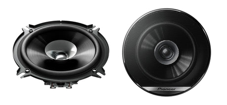 Pioneer TS-G1310F Diffusori a doppio cono da 13cm 230W (COPPIA) - TechSoundSystem.com