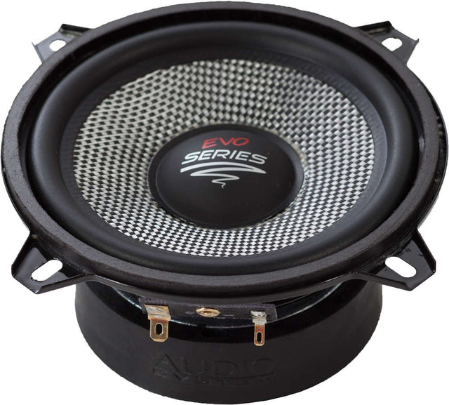 AUDIO SYSTEM AS 130 EVO Altoparlanti 130mm cono in Kevlar® 120W (coppia) - TechSoundSystem.com