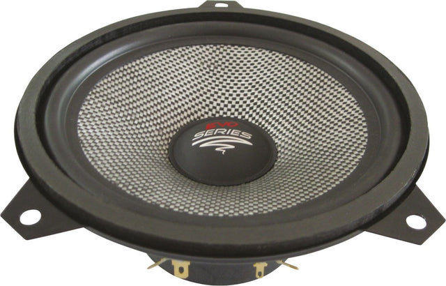 AUDIO SYSTEM AS 165 E46 EVO altoparlanti per BMW E46 165 mm 120W (coppia) - TechSoundSystem.com