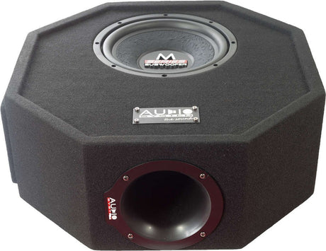 AUDIO SYSTEM SUBFRAME M10 Subwoofer boxato 25 CM 10" 200W 4 ohm - TechSoundSystem.com