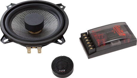 AUDIO SYSTEM R 130 FL EVO RADION Kit 2 vie 13 cm (coppia) - TechSoundSystem.com