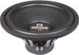 AUDIO SYSTEM R 15 FA Subwoofer 15" 380 mm FREE AIR 4 ohm - TechSoundSystem.com