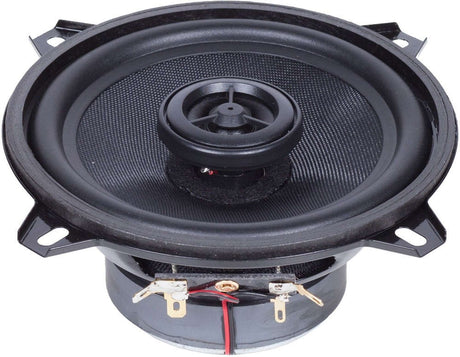 AUDIO SYSTEM MXC 130 EVO coassiali 2 vie 3 Ohm 70W RMS (coppia) - TechSoundSystem.com