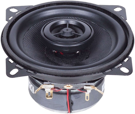 AUDIO SYSTEM MXC 100 EVO coassiali 2 vie 3 ohm 60W RMS (coppia) - TechSoundSystem.com