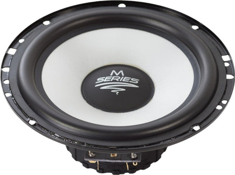 AUDIO SYSTEM MS 165 EVO altoparlanti 4 Ohm 165 mm 80W RMS - TechSoundSystem.com