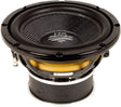 AUDIO SYSTEM HX 10 SQ Subwoofer HIGH END 10" 250 mm 4 ohm 350W RMS - TechSoundSystem.com